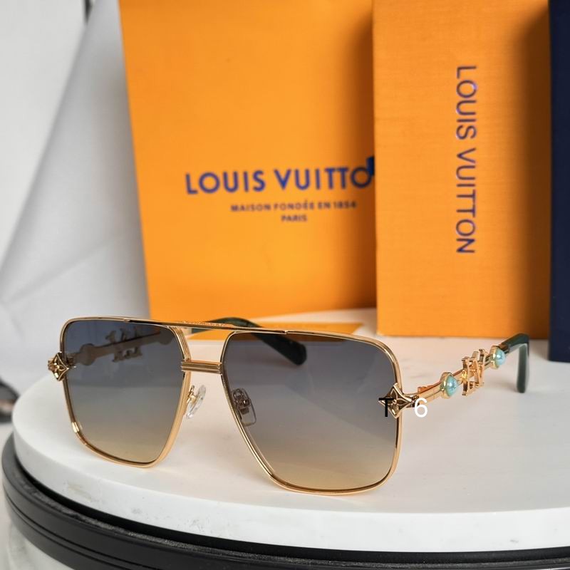 LV Sunglasses ID:20260410-2119